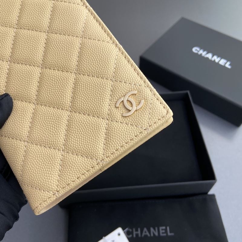 Chanel Wallet Purse